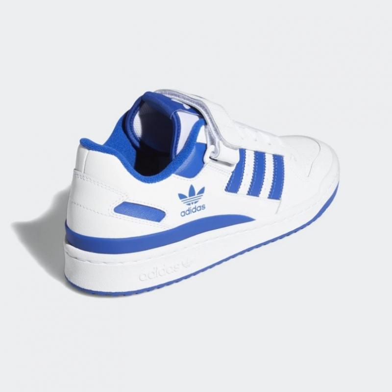 Adidas Низкие кеды Forum Fy7756