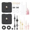 Quartzs Pendulums Clock Movement Mechanism Repair Parts Replacement with Hands and Pendulums for Clock Repair DIY