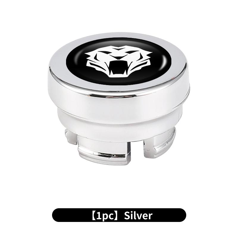 AEG1 Car Cigarette Lighter Cover Button Protector Case Dust Cap For KIA K5 K2 Rio Optima Sportage Ceed Soul Picanto Stonic Sorento