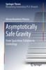 Книга Asymptotically Safe Gravity : From Spacetime Foliation To Cosmology
