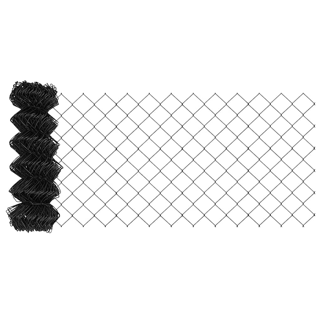 Ground Fix Welded Wire Fence 10 x 0.4 m (W x H)