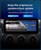 Mercedes-Benz CLA C117/X117 Central Control GPS Navigator