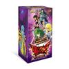 KAYOU Naruto Saint Seiya One Piece Dragon Ball  Grim Reaper Anime Card Booster Pack Rare Collection Card Kid Toy Xmas Gift