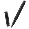 Hongdian Black Forest Fountain Pen with Converter and Metal Gift Box