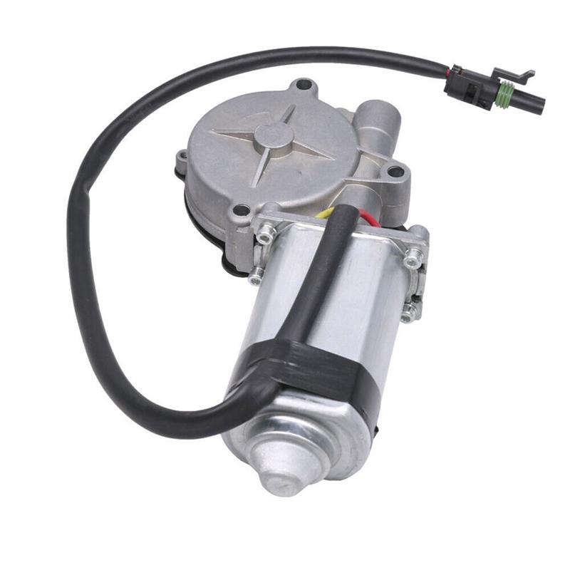 NEW-For Kwikee 1820124 RV Coach Heavy Electric Entry Step Motor Lippert 300-1406 369506 301695 SP1636669 380073 Accessories