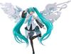 PLAMATEA Character Vocal Series 01 Hatsune Miku Hatsune Miku Happy 16th Birthday Assembly Plastic Model Ver. Non-scale