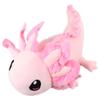 40/70cm Axolotl Plush Toy Soft Stuffed Plushie Doll Cartoon Character Toys Kids Baby Chlidren Christmas Gift