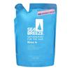 Sea Breeze Shampoo Refill 400ml Rinse-in