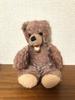[USED] Antique Teddy Bear