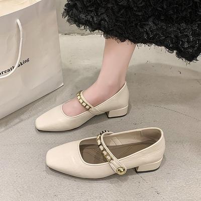 Туфли – Туфли