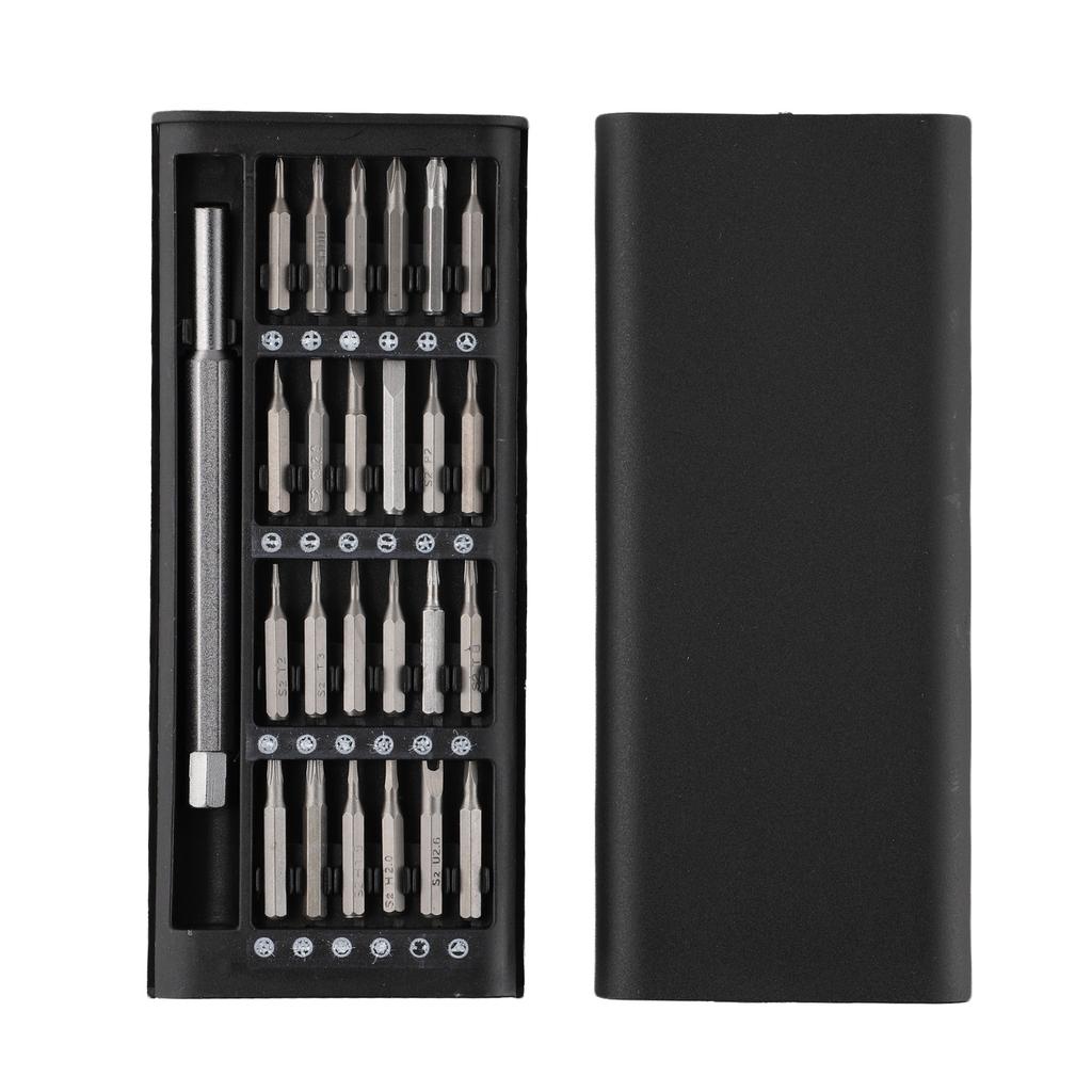 Screwdriver Bits Hand Tool SL1.5/SL2.0/SL2.5/SL3.0