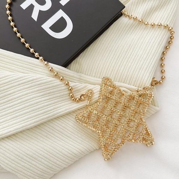 Fashion Metal Mouth Red Bag for Women High Quality Gold Shoulder Bags Designer Hollow Out Crossbody bag Cute Dinner sac Handbags
