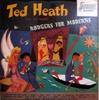 LP Record TED HEATH & HIS MUSIC - Rodgers For Moderns JASM2025 Jasmine Records UK Jazz Used