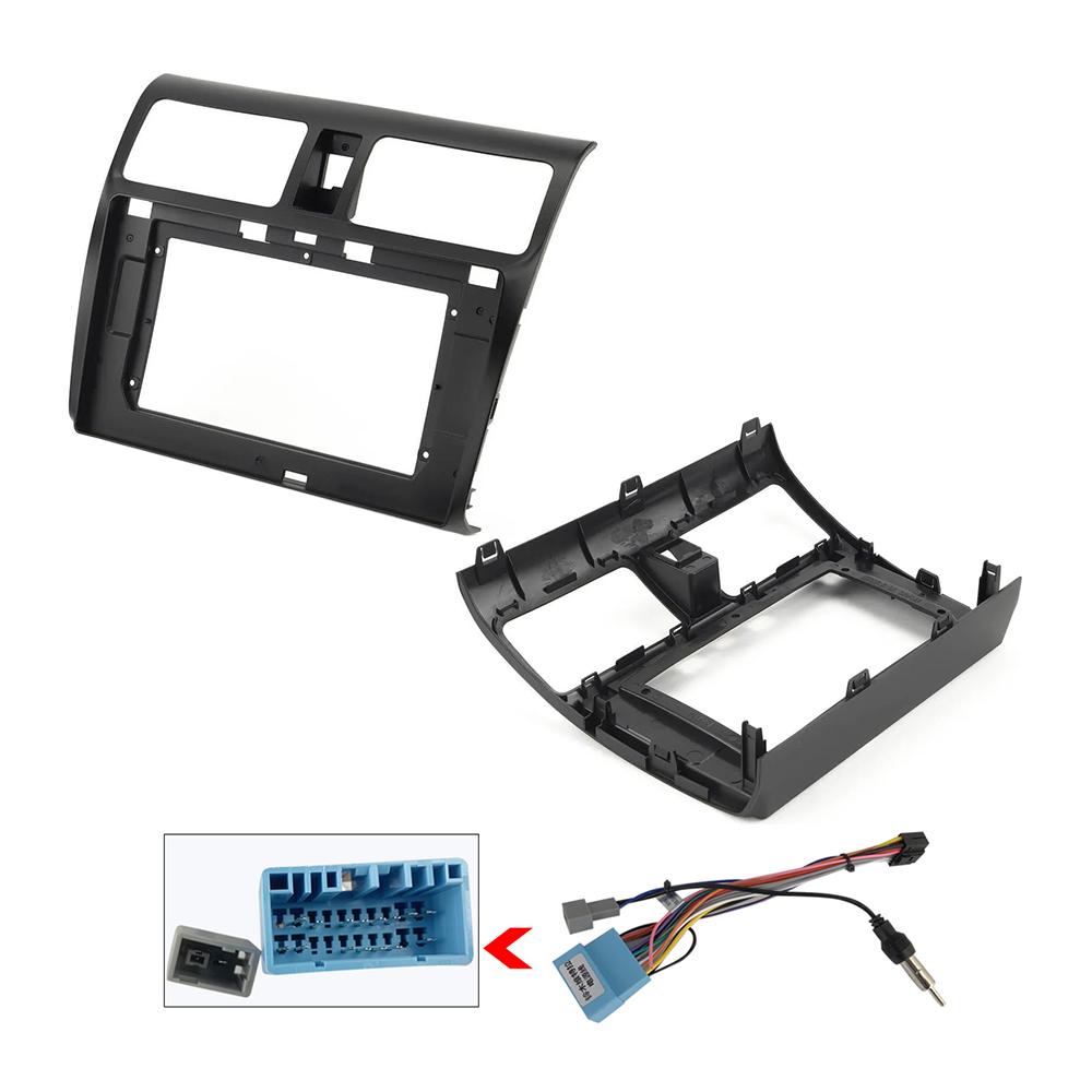 Android Carplay автомобильное радио для Suzuki Swift 2005-2010 мультимедийный проигрыватель головное устройство стерео GPS навигация BT WIFI 4+64 ГБ