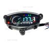 For Address V125 Digital Meter Speedometer Gauge Assy For Suzuki Address V125G V 125 G CF46A Instruments