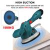 1000 Вт Машина для укладки плитки Вибратор для плитки Присоска Регулируемый Портативный Автоматический Вибратор для пола Инструмент для выравнивания