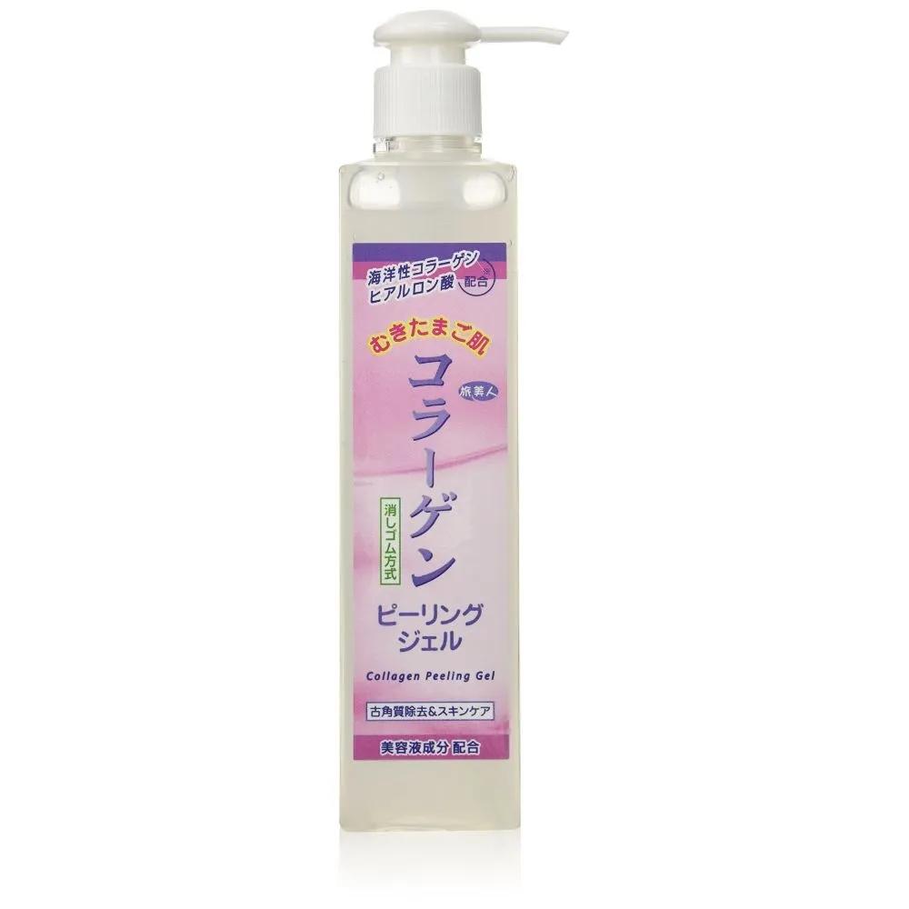 Azuma Shoji Collagen Peeling Gel 280ml Set of 2