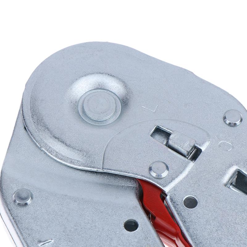 Лестничный шарнир напрямую заменяет шарнирный замок-переключатель, соединитель складной телескопической лестницы, соединитель для стяжки, аксессуар для лестницы