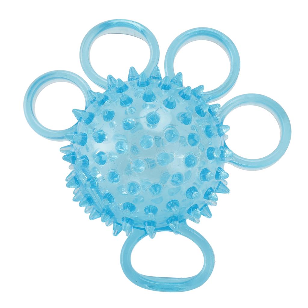 5 фунтов Упражнение для рук Укрепление хвата мяча Улучшение гибкости Сжатие 5 пальцев Снятие стресса