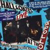 12inch Record DARYL HALL & JOHN OATES, DAVID RUFF - A Nite At The Apollo Live! - The Wa PW14179 RCA 1985 US Rock Used