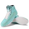 New Wrestling Shoes Men Boxing Shoes Women Light Weight Wrestling Footwears Mens Sneakers Squat Flats Size 36-46