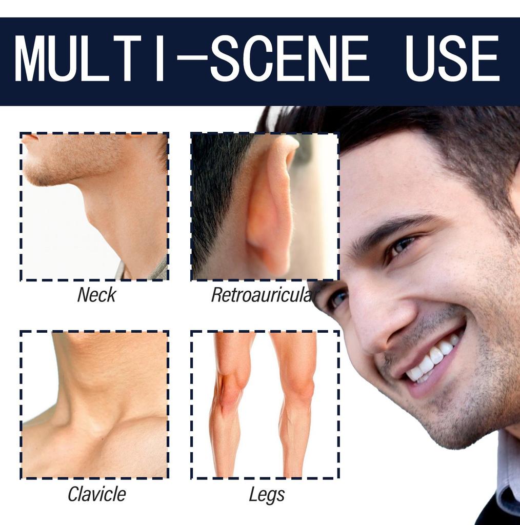 East Moon Men's Eau De Cologne 50ml Fresh, Subtle, and Long-Lasting Scent Charming Men's Fragrance Perfect for Dates and Gifts