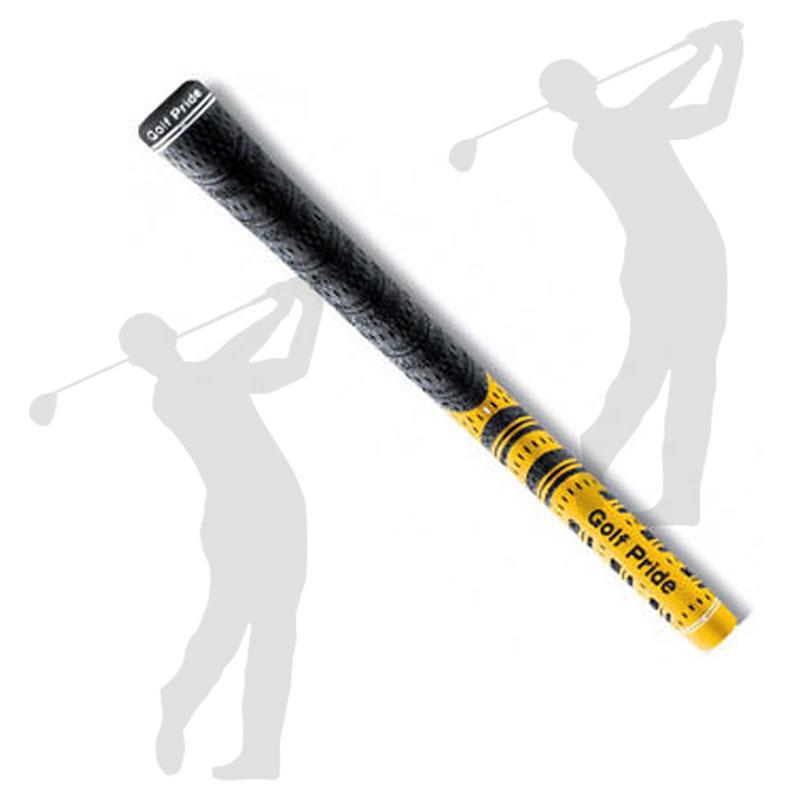 Новые ручки для гольфа из хлопковой резины MCC, ручки для гольф-клюшек, принадлежности для гольфа