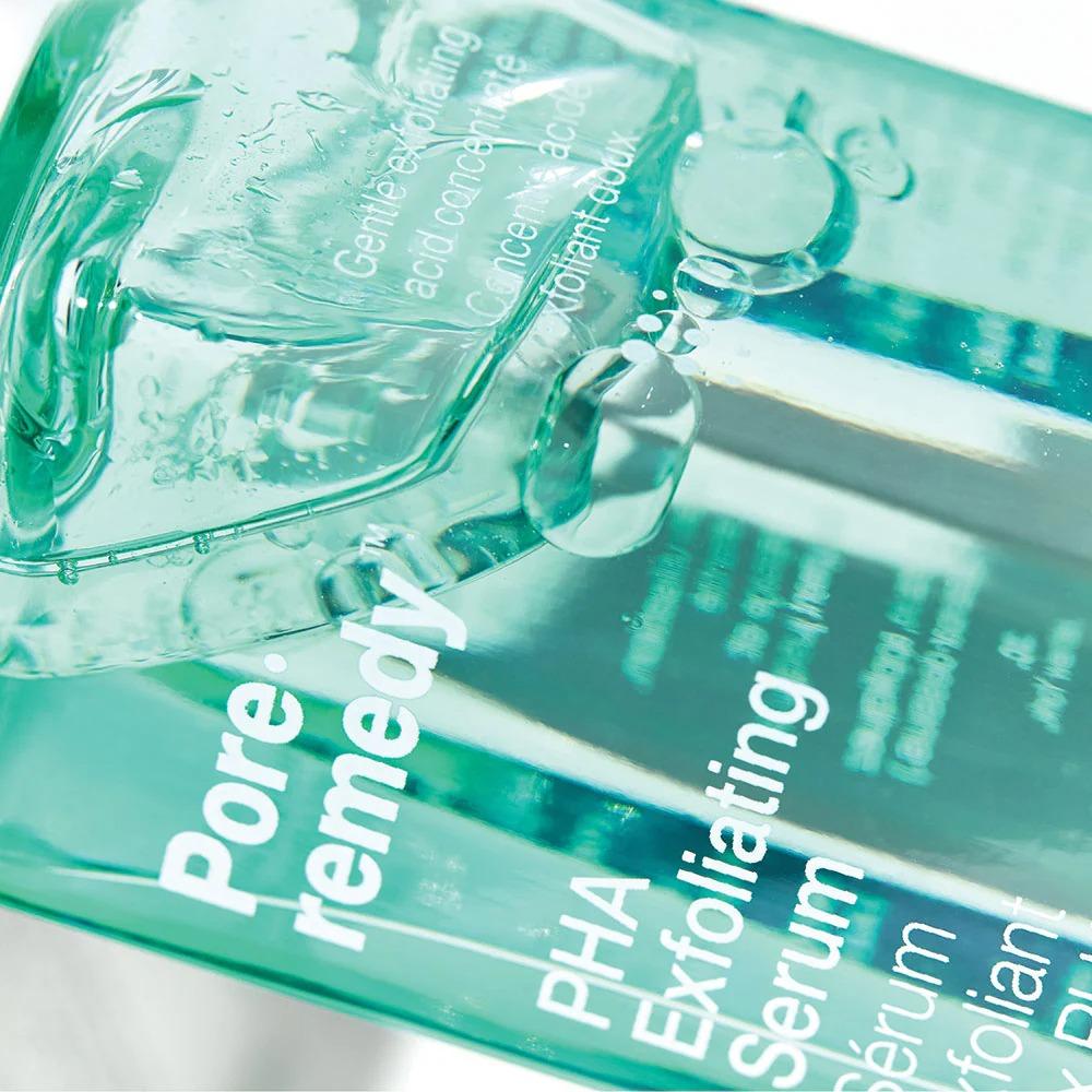 Dr.Jart+ Pore·remedy PHA Exfoliating Serum 30ml