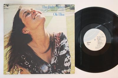 LP Пластинка OLE BLUE - The Baby Maker Оригинальный саундтрек SP77002 ODE RECORDS 1971 US Рок Б/У