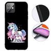 Cartoon Unicorn Horse Anime Phone Case for Motorola Moto Edge 50 30 Fusion 40 NEO Ultra Pro G22 G23 G20 G35 G84 G13 G53 Cover