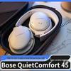 Беспроводные накладные наушники Bose QuietComfort 45 II