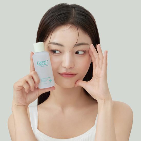 Fusidyne Derma Trouble Balancing Toner 150ml