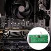 Надежная карта-конвертер SSD в SATA Адаптер для бесшовного перехода Совместима с моделями UX21A UX31A UX21E UX31E