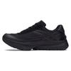 Traidio Comfortable Versatile Fabric Synthetic Leather Wear-Resistant Breathable Lightweight Low-Top Casual Running Shoes 1183C185-001
