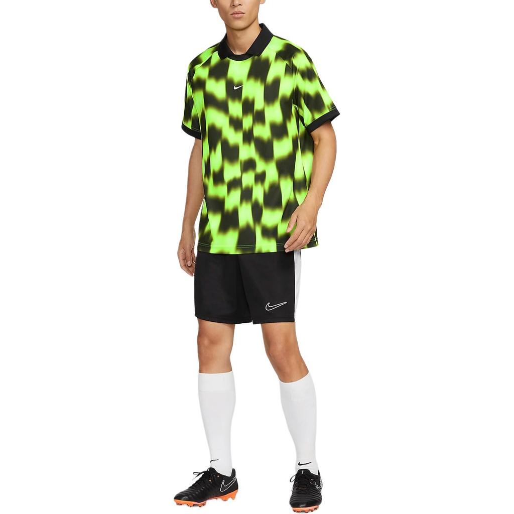 Nike Culture Of Football Men's Dri-FIT Short-Sleeve Soccer Jersey FZ0433-702