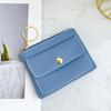 Cute Versatile Key Bag 2025 Summer Small Change Bag Wholesale Ladies Bags Girls Menstrual Bag