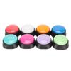 8PCS Voice Recording Button 30 Second Clear Recording Pet Training Buzzer for Dog Communication