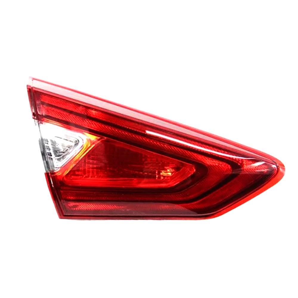 Nissan Tiida 2005-2020 Задний Тормоз, Поворотник, Крышка Заднего Фонаря (Левый и Правый, Внутренний и Внешний)