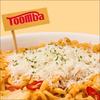 Nongshim Шин Рамён Тумба (Кремовая и острая лапша в пакетиках) 137 г x 4 упаковки