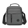 Men's Handbag Commuter Business Shoulder Bag Outdoor Travel Crossbody Bag