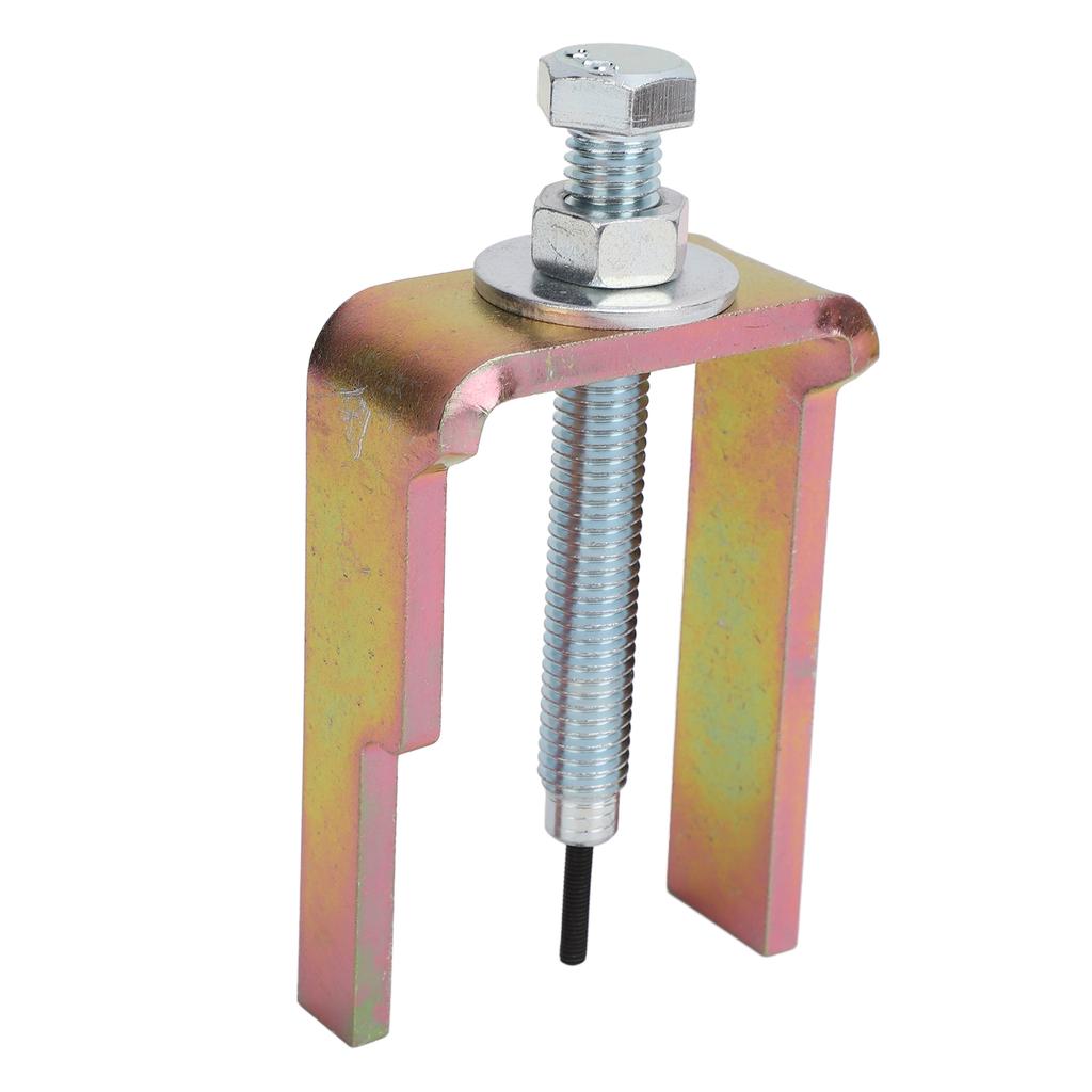 Инструмент для снятия штифта ролика сцепления Металлическая конструкция Эффективный DCP26 для Maverick X3 2017-2020