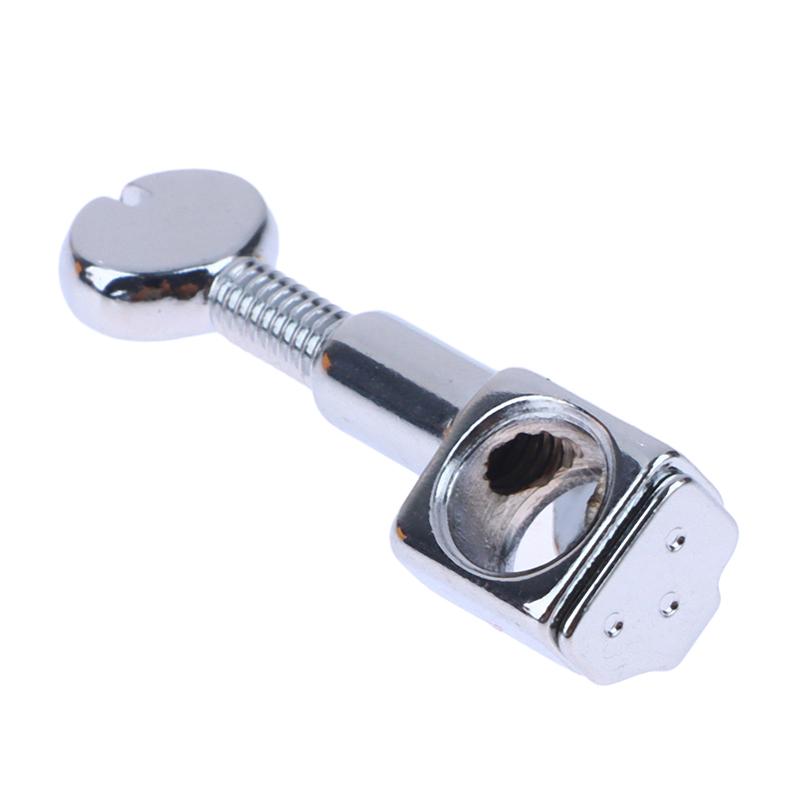 Серебряный зажим для швейной машины Ta11034000 с винтом для швейной машины Singer 1105, 1107, 1116 Prelude, 1408 Promise