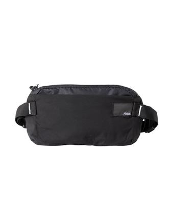 Matador MATOG2HP01 REFRACTION PACKABLE SLING Мужская сумка через плечо, Черная [Параллельный импорт]