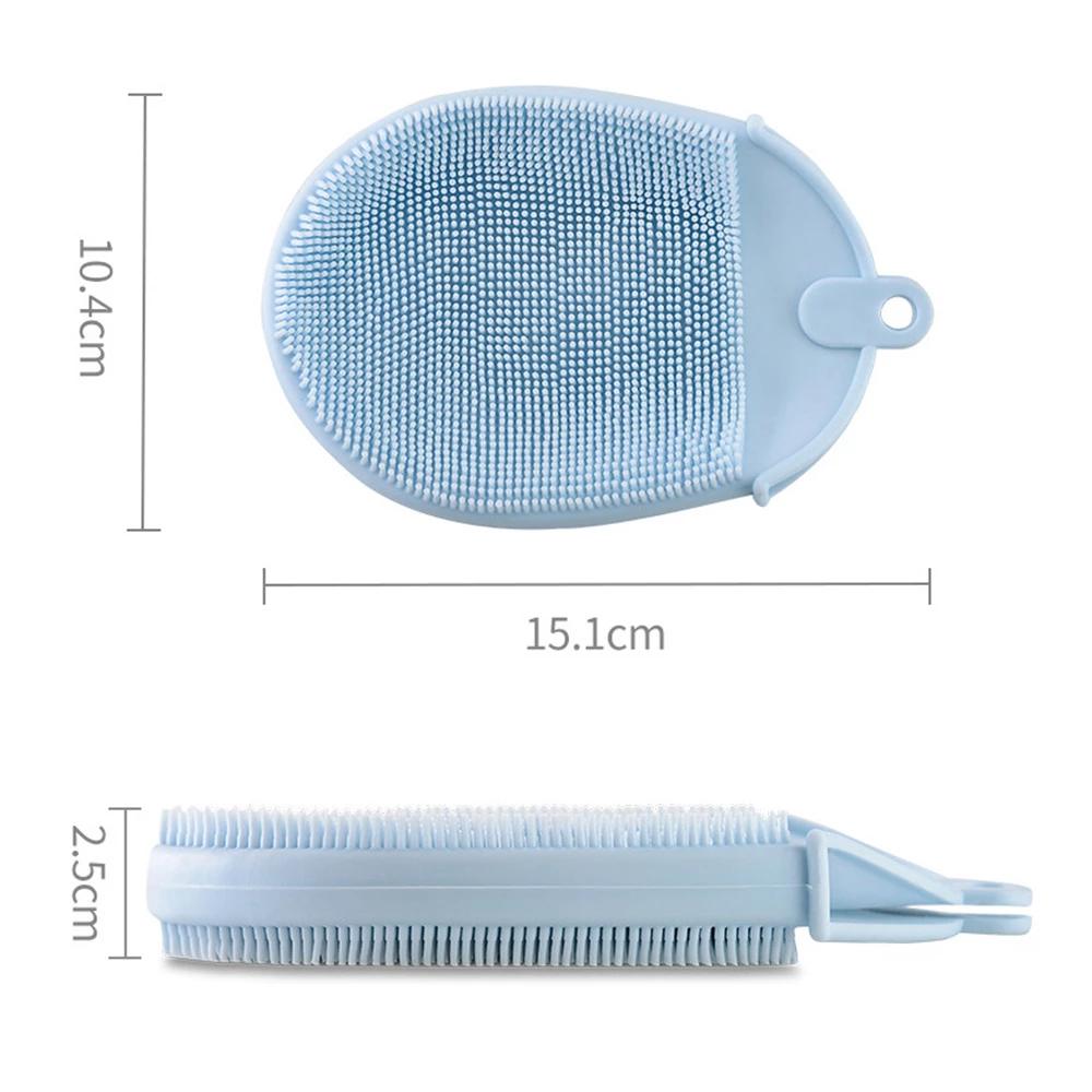 Кухонные аксессуары, щетки, губка для мытья посуды, бытовые чистящие средства, полезная щетка для чистки кухни/фруктов/овощей