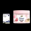 Набор скрабов Dove с гранатом и маслом ши