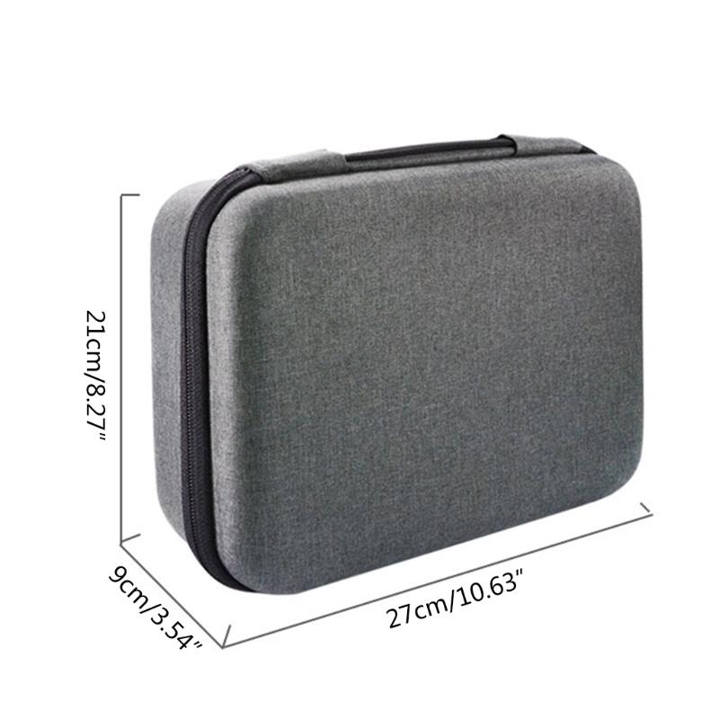 Storage Pouch for Drone Nylon Carrying Bag Shockproof Protect Case -scratch Handbag Box