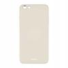 Sc Silicone Case Iphone 6/6S Plus Bone