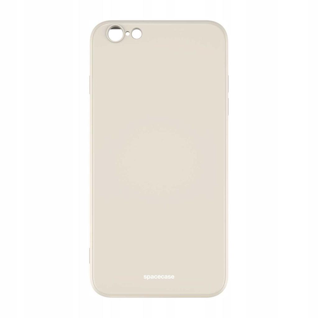 Sc Silicone Case Iphone 6/6S Plus Bone
