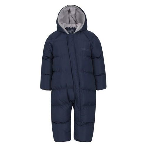 Mountain Warehouse Childrens/Kids Frosty Padded Snowsuit