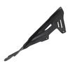 Plastic Black Chain Guard Cover Protector For Sur-Ron Surron Light Bee Off-Road